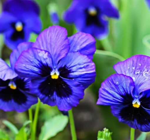 mavi menekse cicek tohumlari 27.01.2022 2a16a18 – Çiçek Tohumları